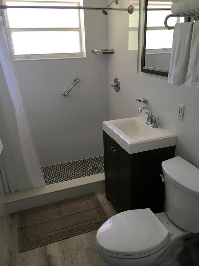 Apartment Elizabeth House