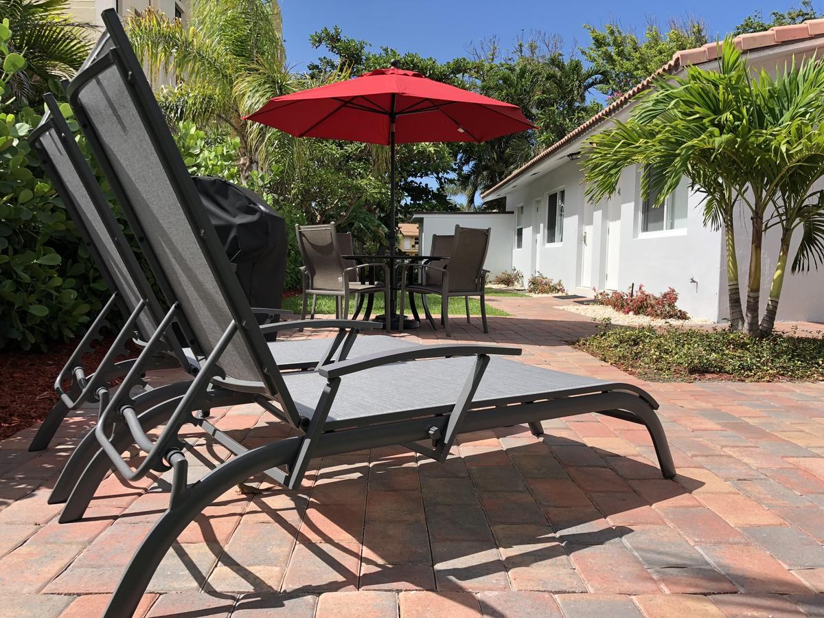 Apartment Elizabeth House Deerfield Beach