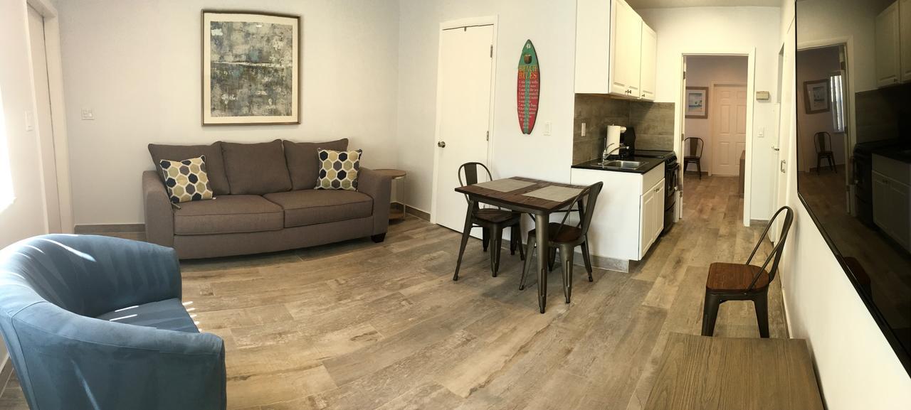 Apartment Elizabeth House