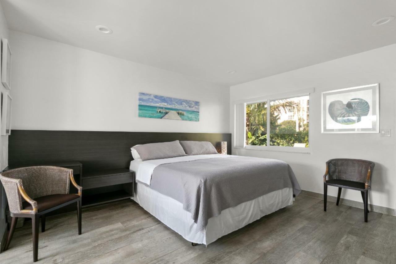 Apartment Elizabeth House Deerfield Beach