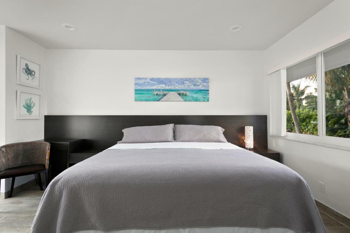 Elizabeth House Deerfield Beach