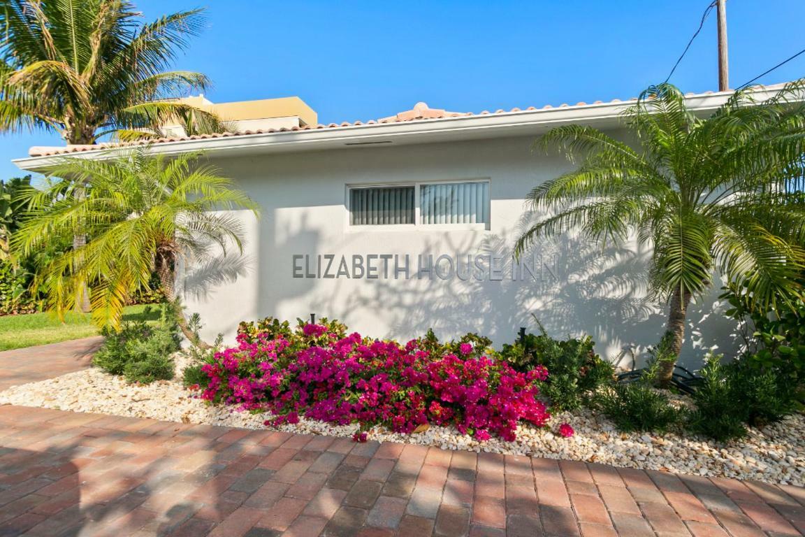Elizabeth House Deerfield Beach